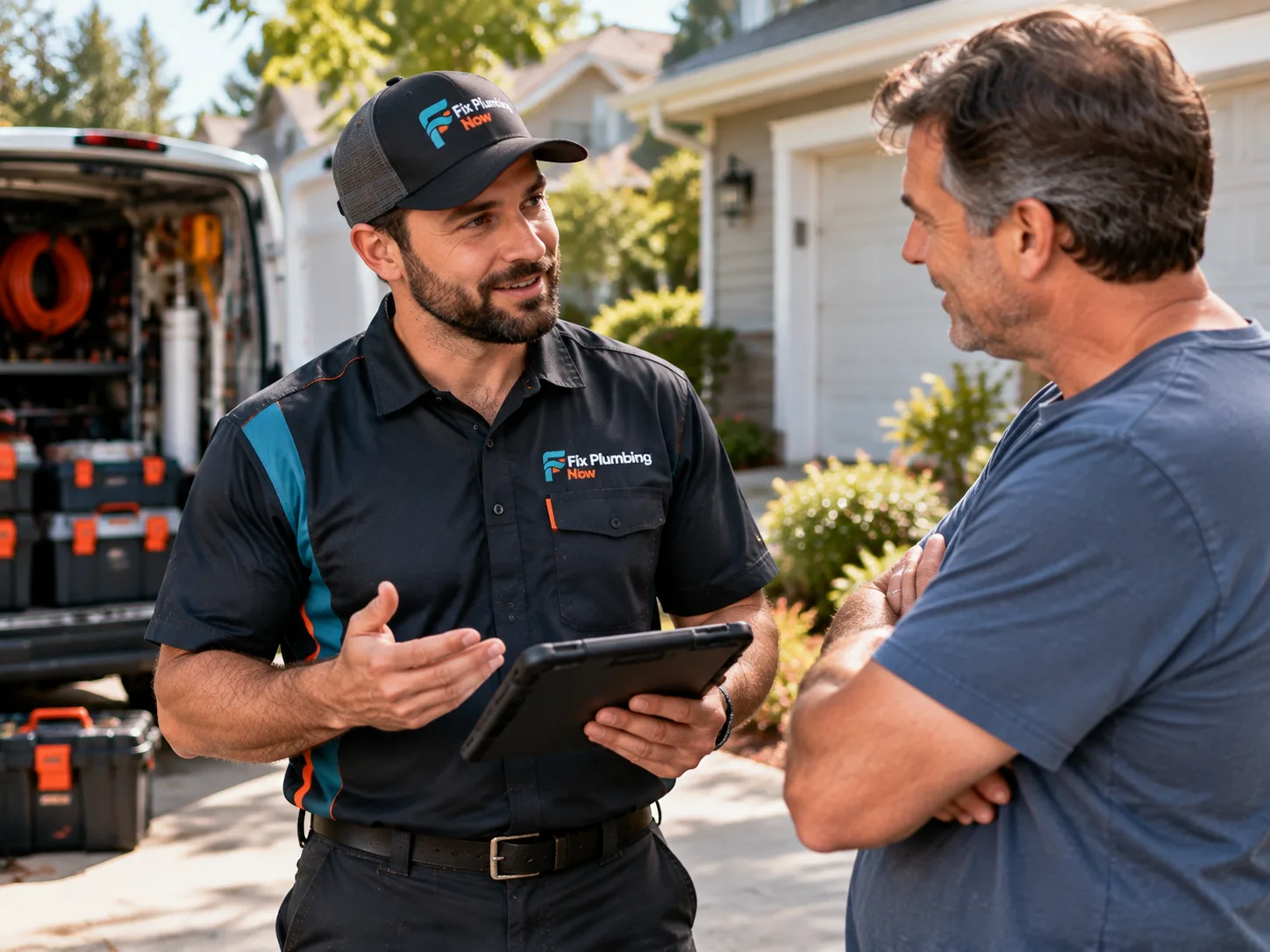 Clogged Drain Service Cheriton, VA FAQs